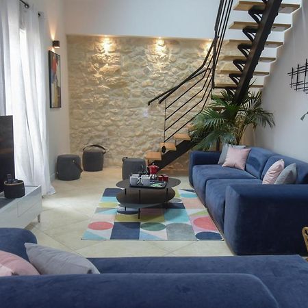 Loft Rossini Escapade Charmante A Narbonne Exteriör bild