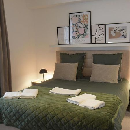Loft Rossini Escapade Charmante A Narbonne Exteriör bild